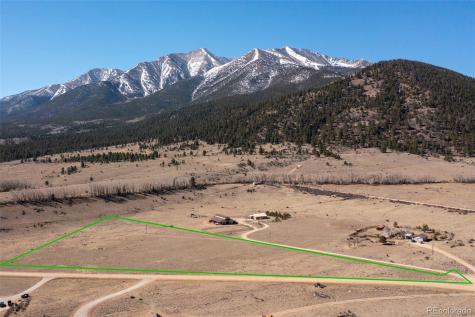 26645 County Road 342 Buena Vista CO 81211