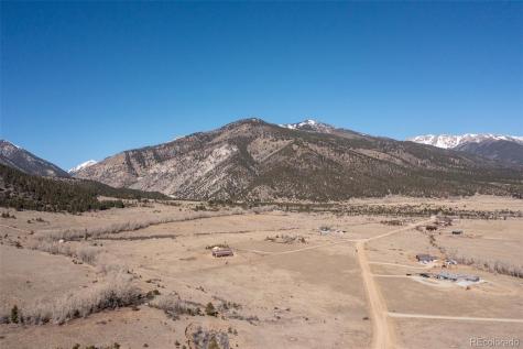 26645 County Road 342 Buena Vista CO 81211