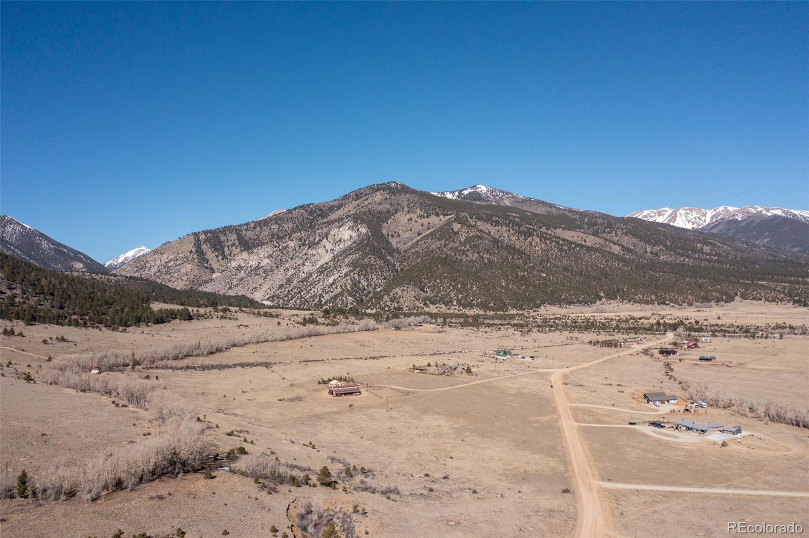26645 County Road 342 Buena Vista CO 81211