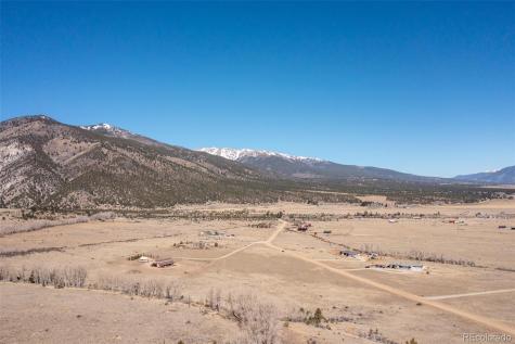 26645 County Road 342 Buena Vista CO 81211