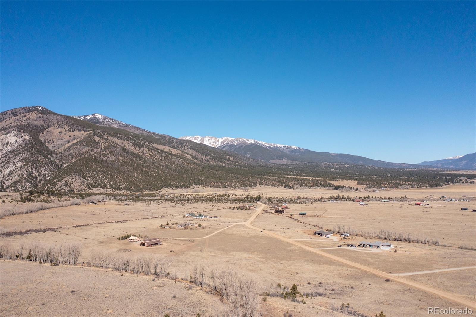 26645 County Road 342 Buena Vista CO 81211