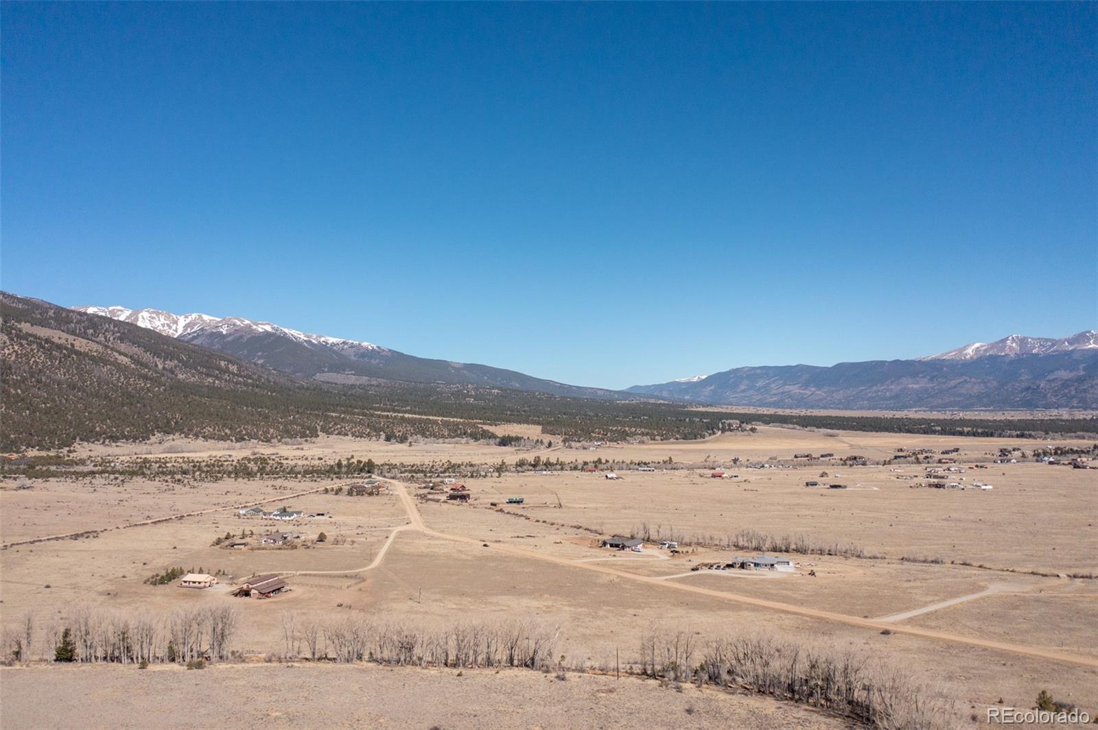 26645 County Road 342 Buena Vista CO 81211
