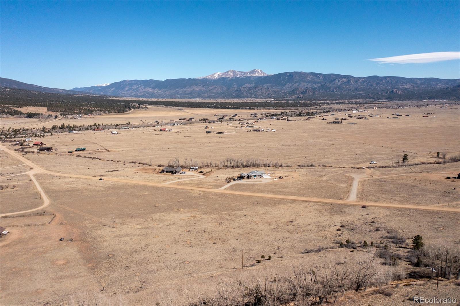 26645 County Road 342 Buena Vista CO 81211