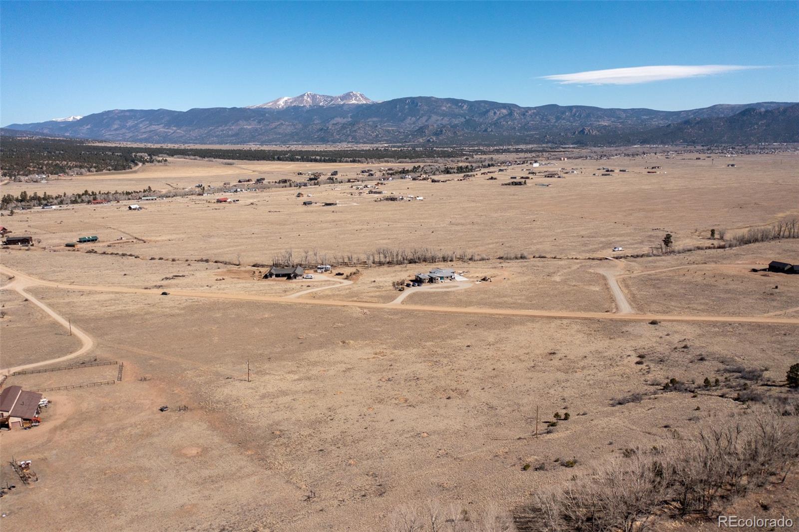 26645 County Road 342 Buena Vista CO 81211