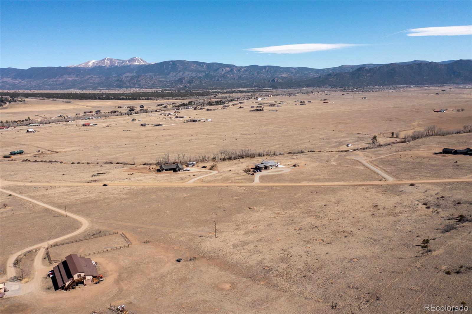 26645 County Road 342 Buena Vista CO 81211