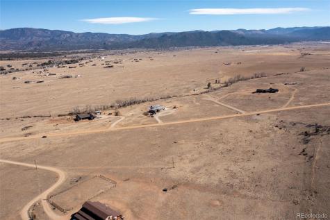 26645 County Road 342 Buena Vista CO 81211