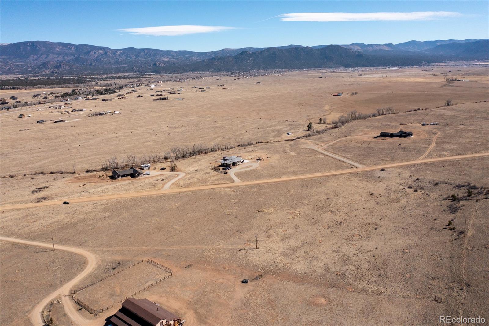 26645 County Road 342 Buena Vista CO 81211