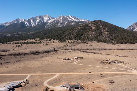 26645 County Road 342 Buena Vista CO 81211