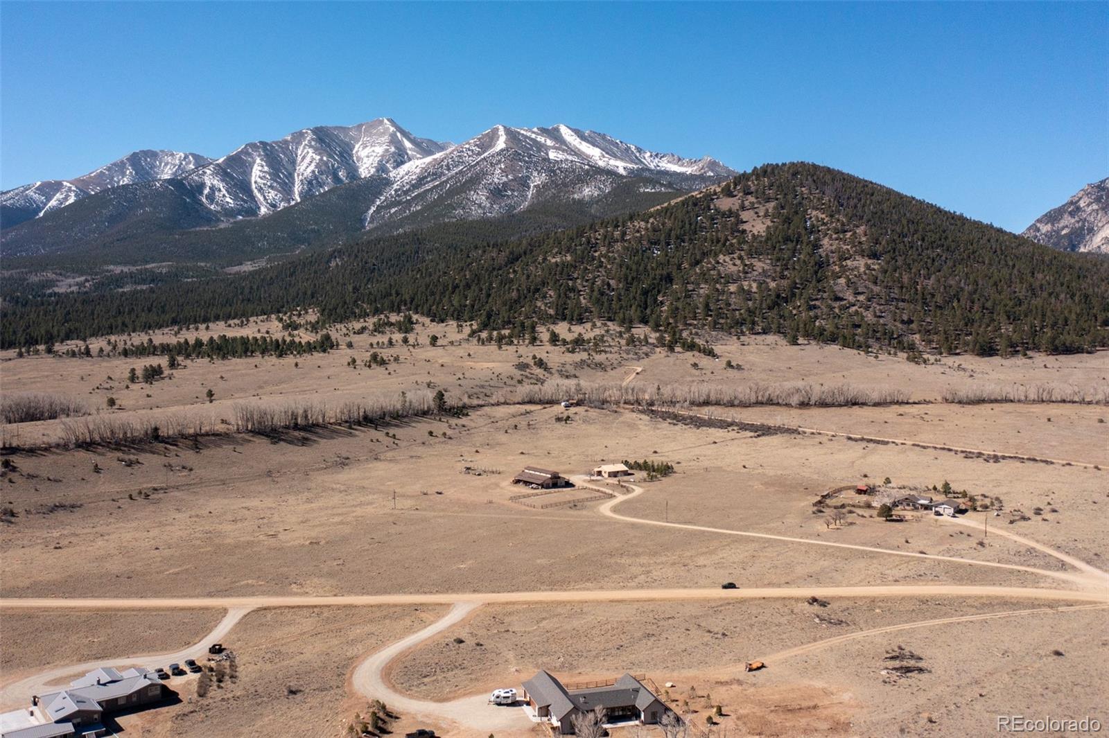 26645 County Road 342 Buena Vista CO 81211