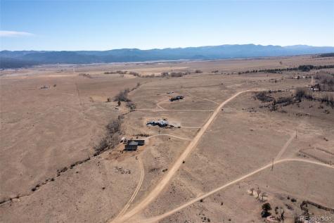 26645 County Road 342 Buena Vista CO 81211