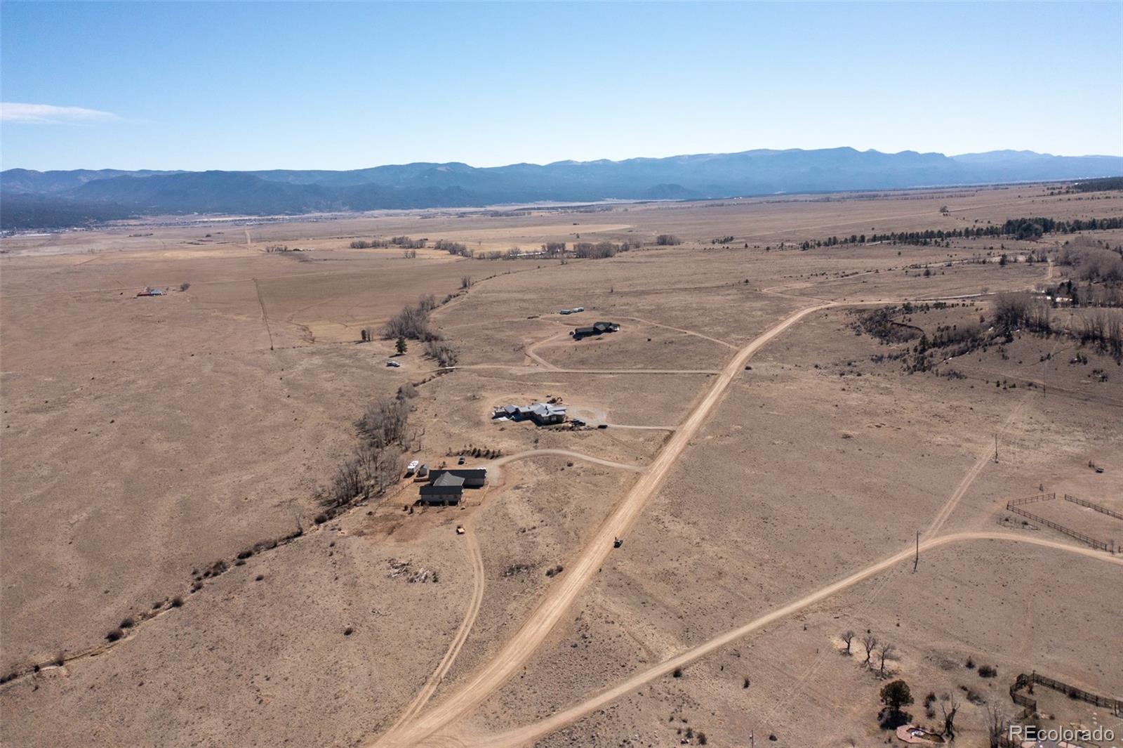 26645 County Road 342 Buena Vista CO 81211