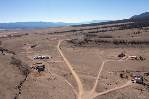 26645 County Road 342 Buena Vista CO 81211