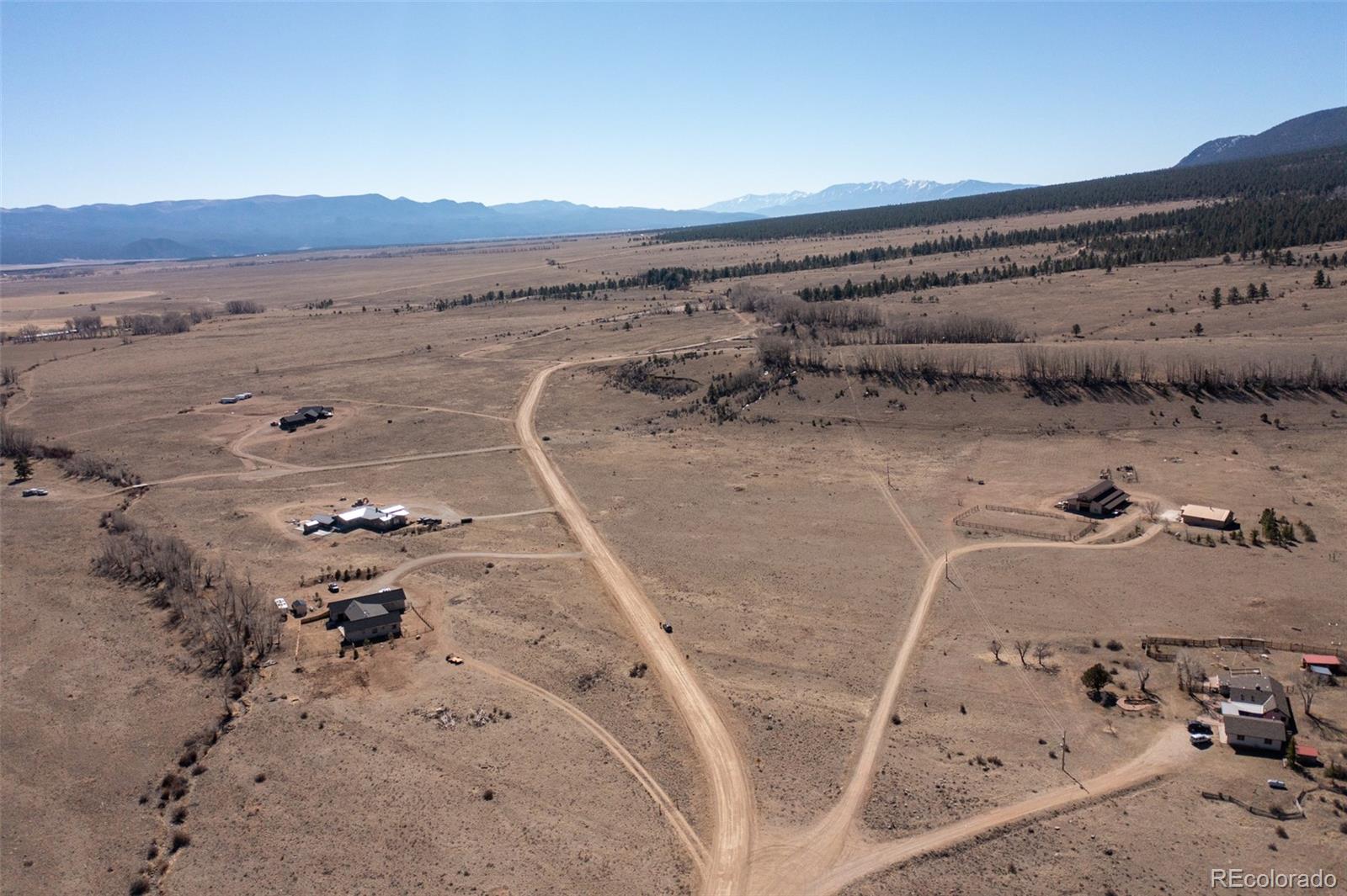 26645 County Road 342 Buena Vista CO 81211