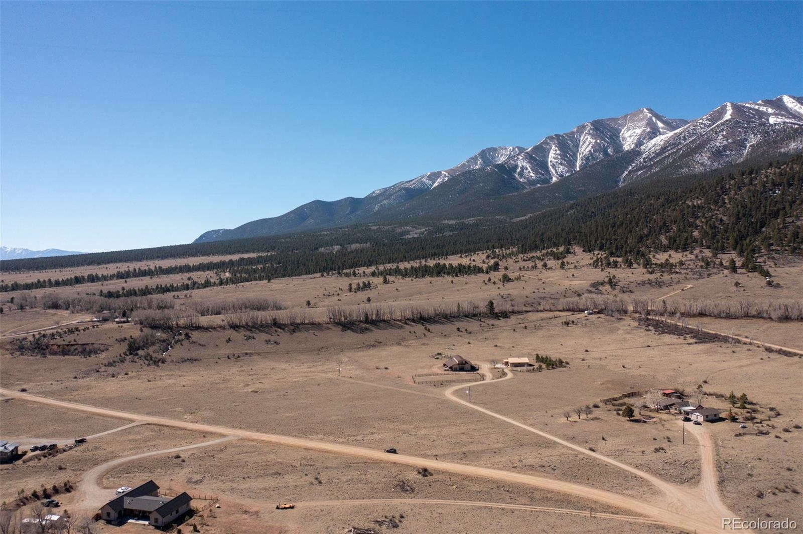 26645 County Road 342 Buena Vista CO 81211