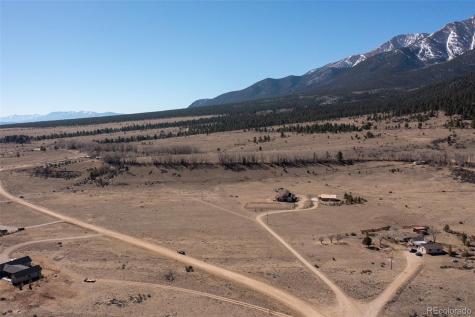 26645 County Road 342 Buena Vista CO 81211