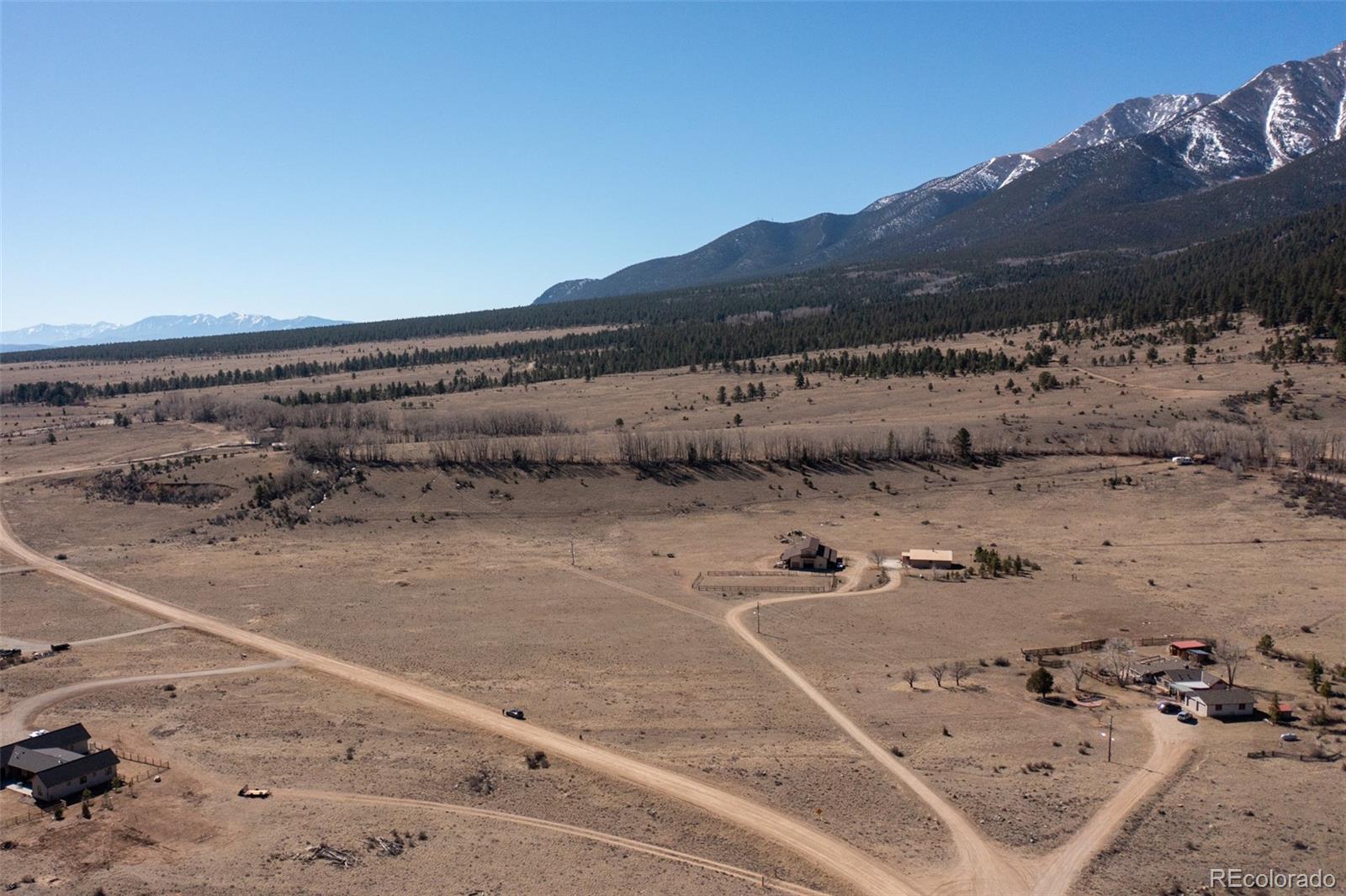 26645 County Road 342 Buena Vista CO 81211