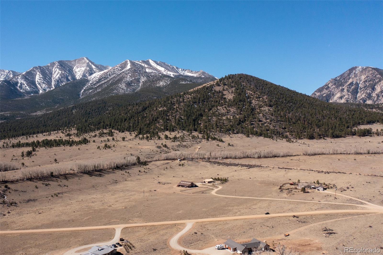 26645 County Road 342 Buena Vista CO 81211