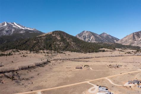 26645 County Road 342 Buena Vista CO 81211