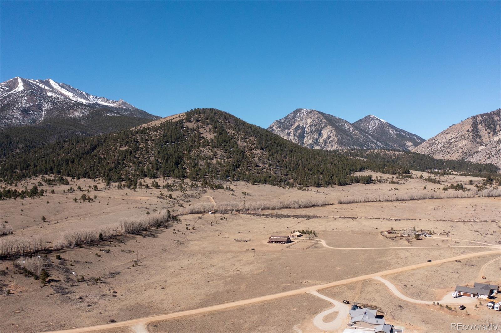 26645 County Road 342 Buena Vista CO 81211