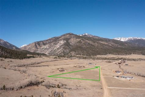 26645 County Road 342 Buena Vista CO 81211