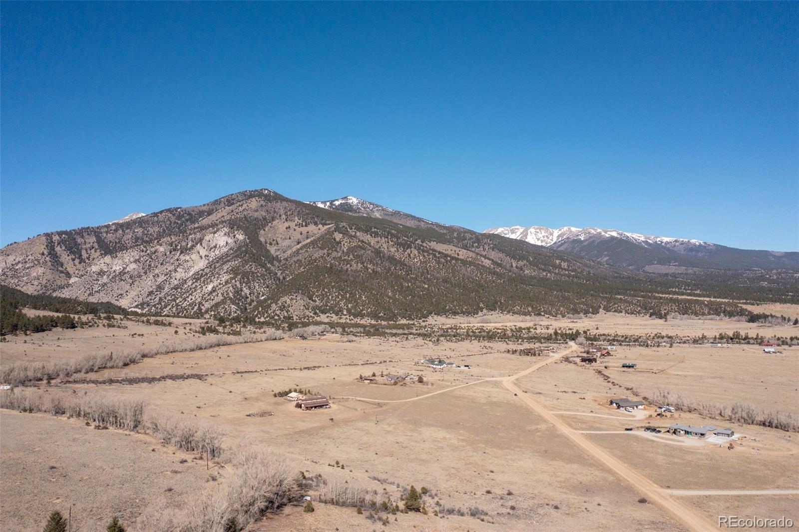 26645 County Road 342 Buena Vista CO 81211