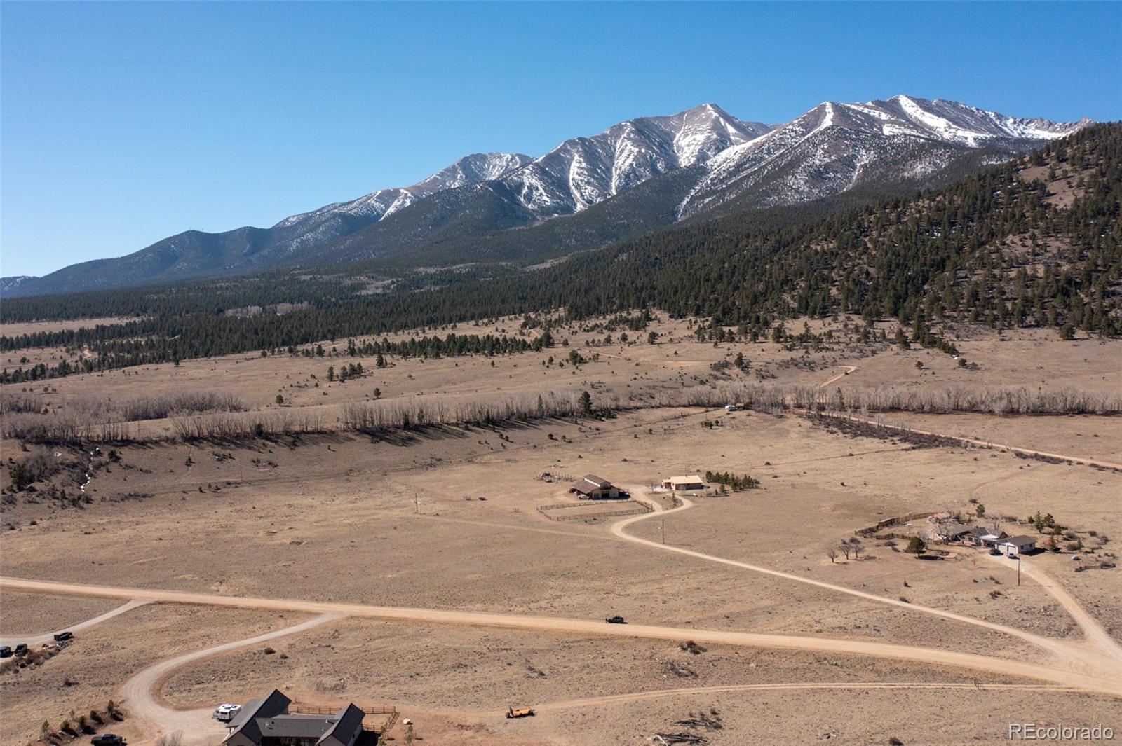 26645 County Road 342 Buena Vista CO 81211