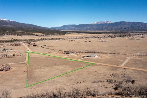 26645 County Road 342 Buena Vista CO 81211