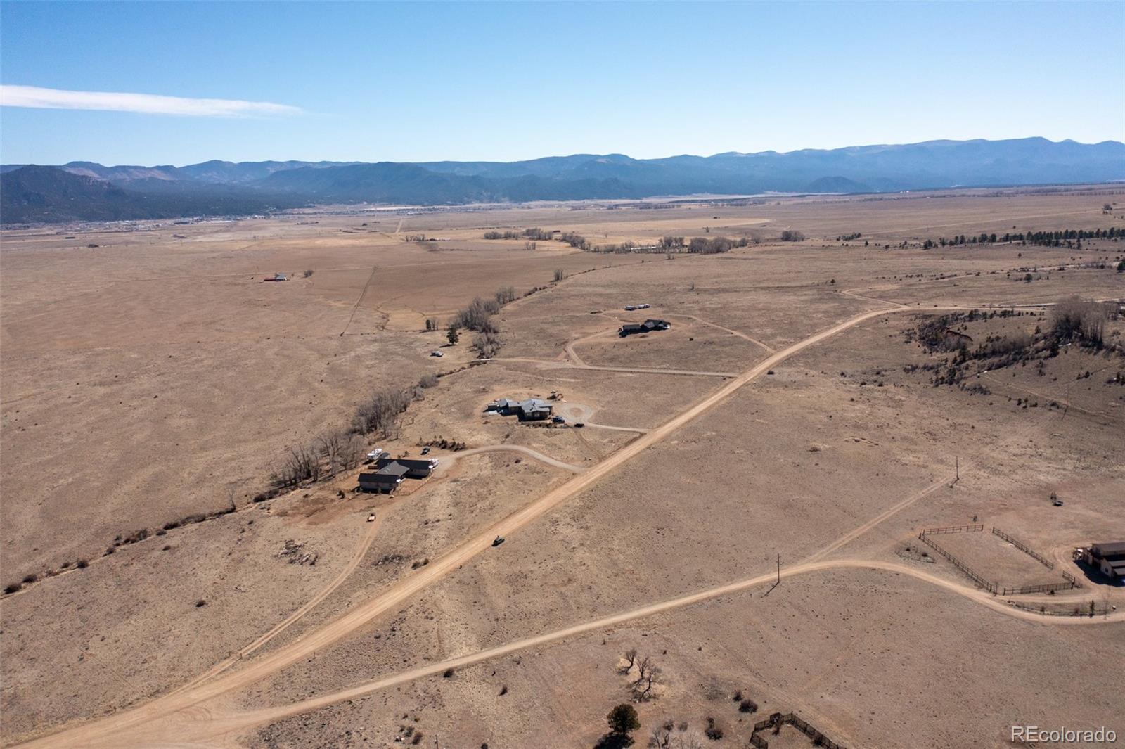 26645 County Road 342 Buena Vista CO 81211