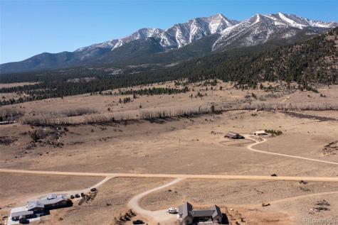 26645 County Road 342 Buena Vista CO 81211