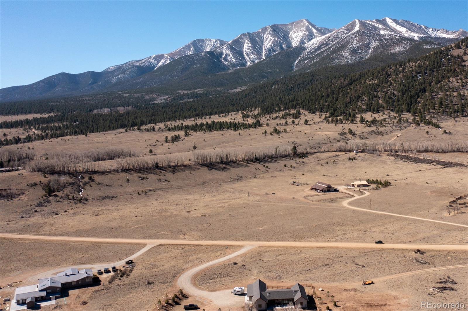 26645 County Road 342 Buena Vista CO 81211