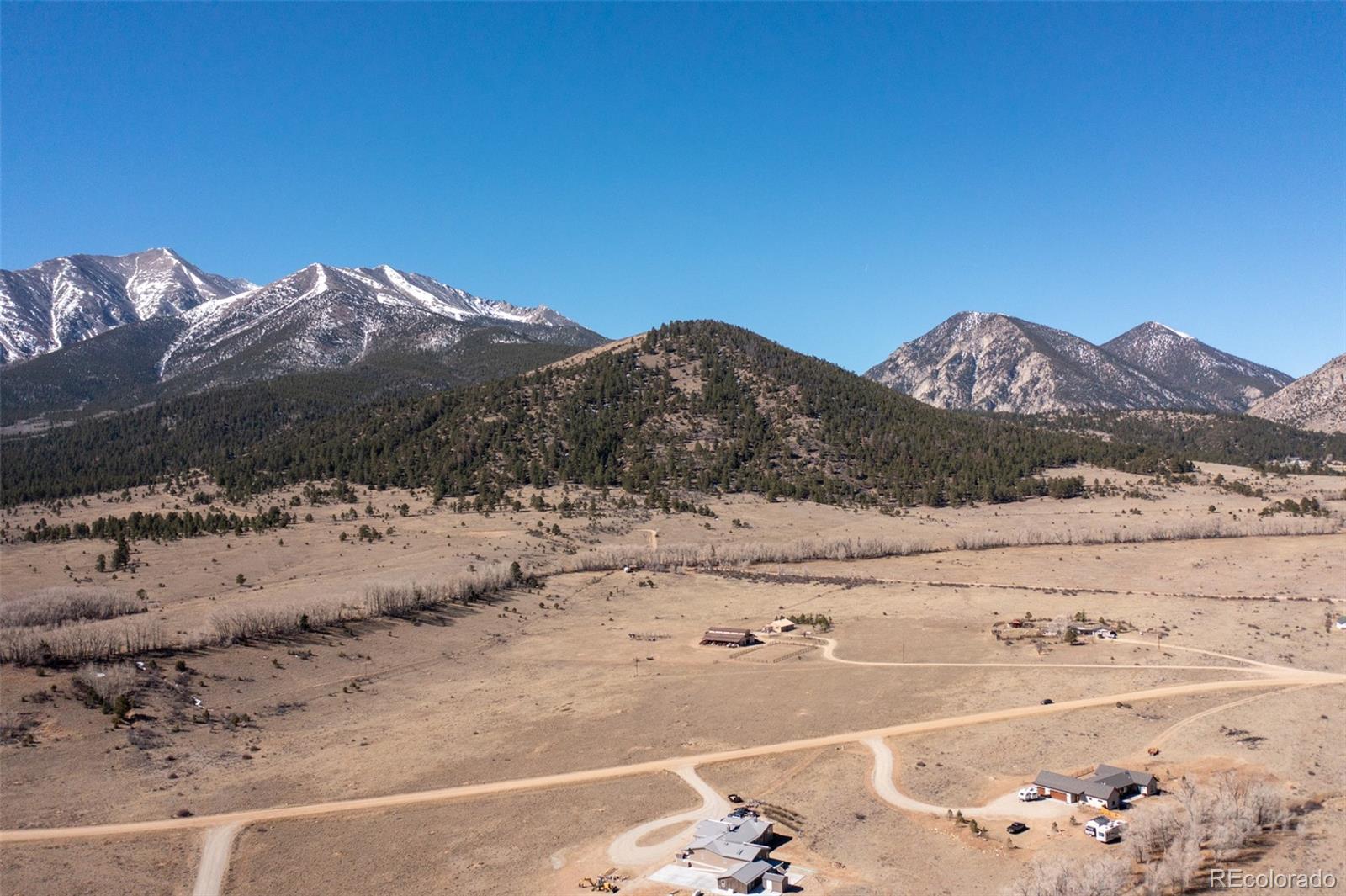 26645 County Road 342 Buena Vista CO 81211