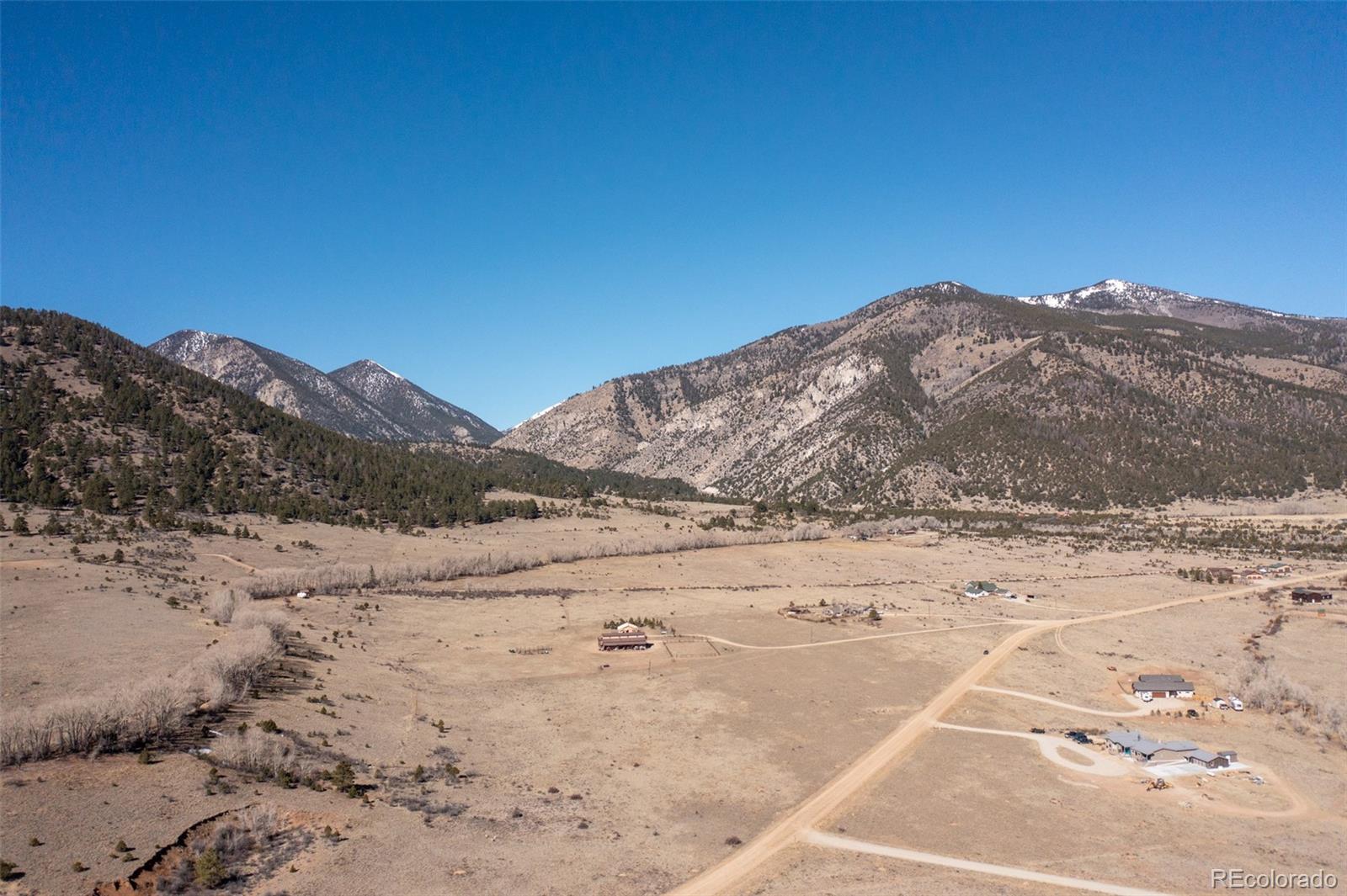 26645 County Road 342 Buena Vista CO 81211