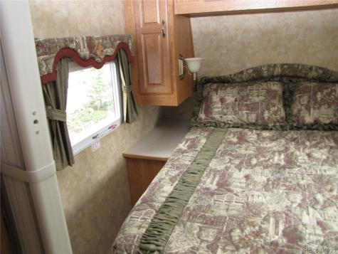 62 Spike Way Hartsel CO 80449