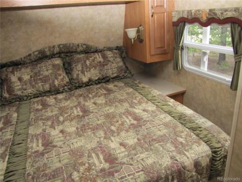 62 Spike Way Hartsel CO 80449