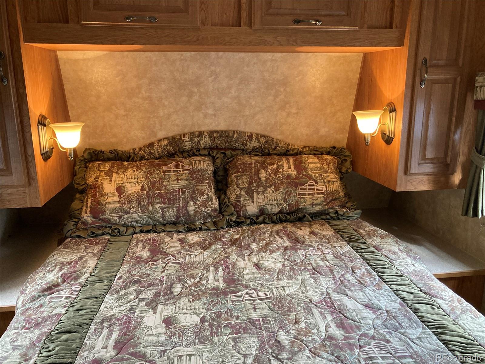 62 Spike Way Hartsel CO 80449