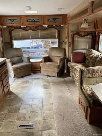 62 Spike Way Hartsel CO 80449