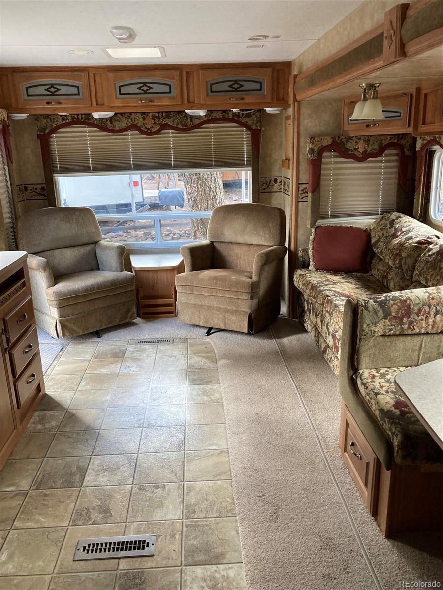 62 Spike Way Hartsel CO 80449