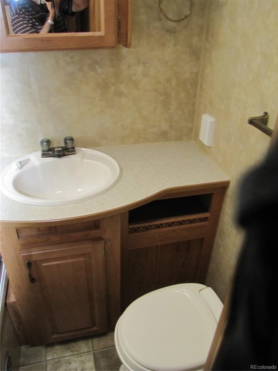 62 Spike Way Hartsel CO 80449