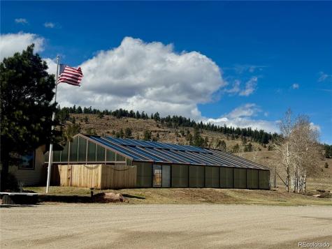 62 Spike Way Hartsel CO 80449