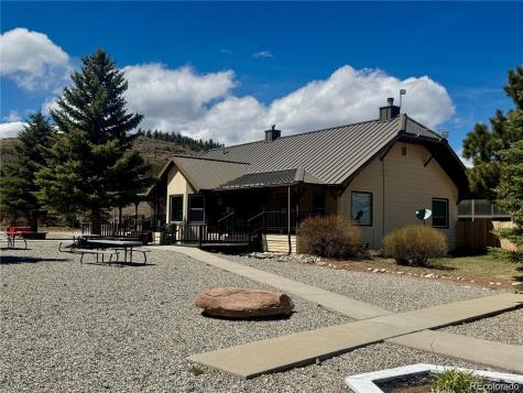 62 Spike Way Hartsel CO 80449