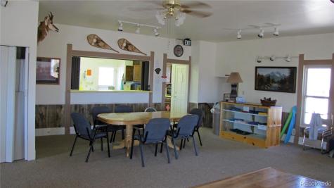 62 Spike Way Hartsel CO 80449