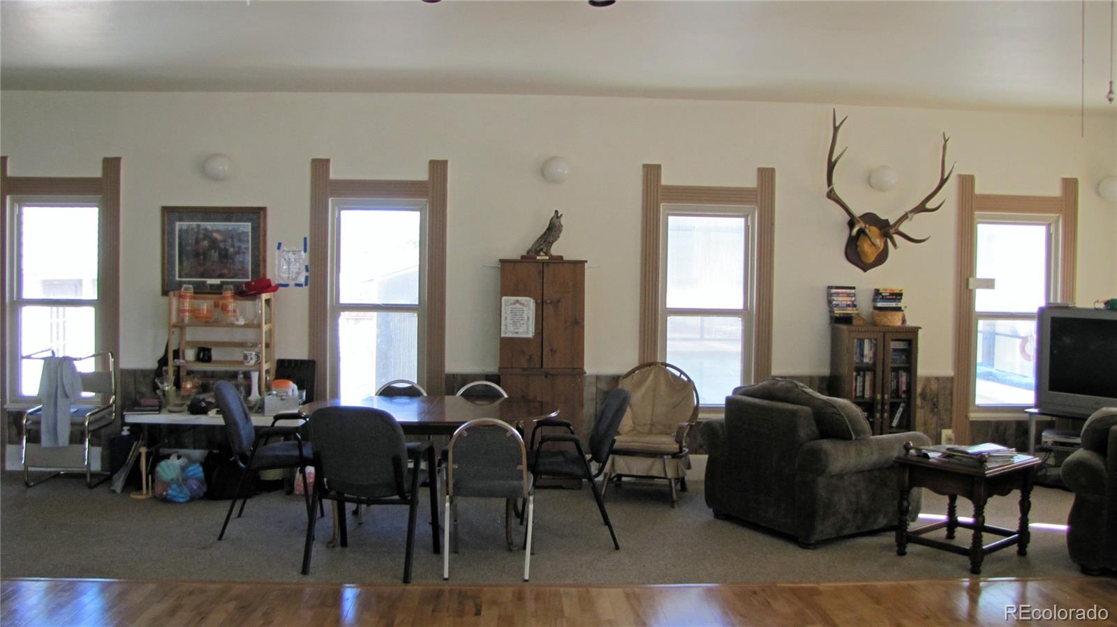 62 Spike Way Hartsel CO 80449