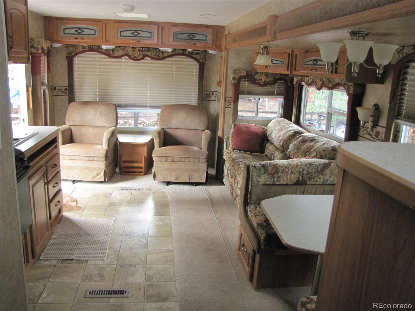 62 Spike Way Hartsel CO 80449