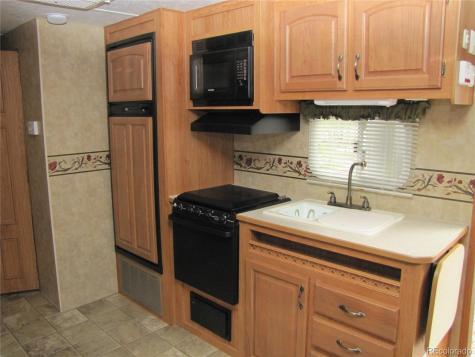 62 Spike Way Hartsel CO 80449