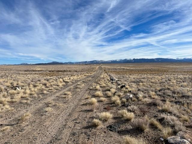 14 15th Street Blanca CO 81123