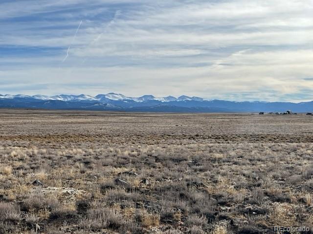 14 15th Street Blanca CO 81123