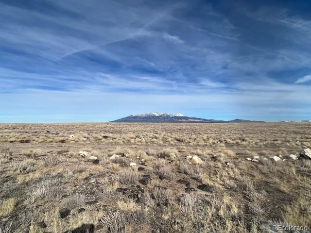 14 15th Street Blanca CO 81123