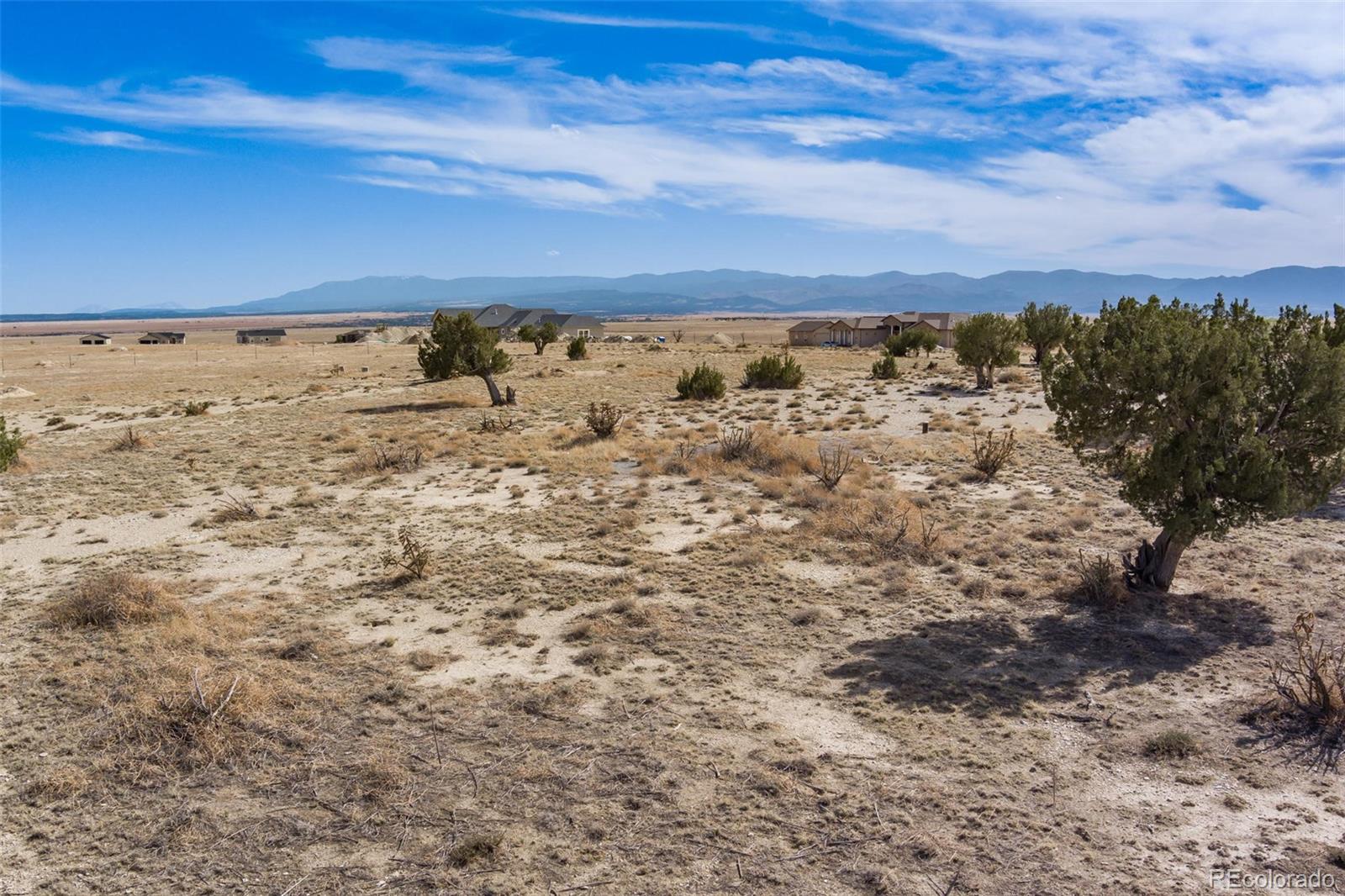 2570 Greenhorn View Drive Pueblo West CO 81007