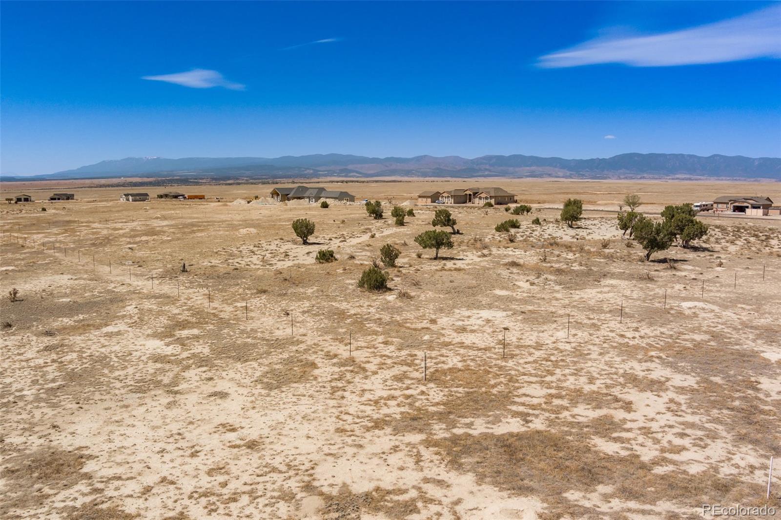 2570 Greenhorn View Drive Pueblo West CO 81007