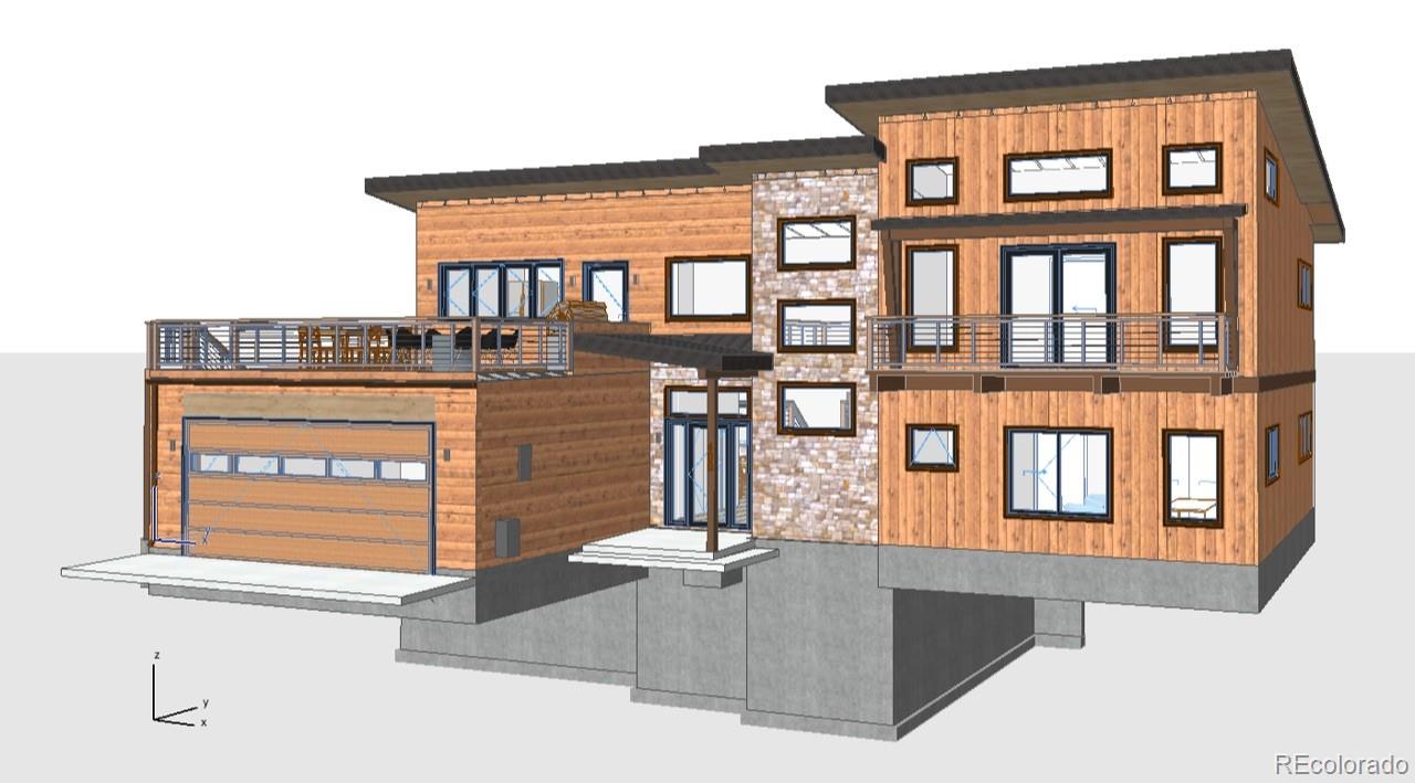 451 Virginia Avenue Leadville CO 80461